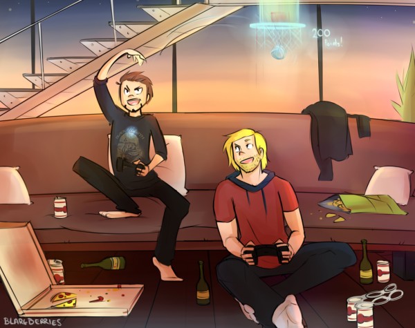 thor_and_tony_bros___part_2_by
