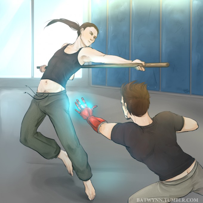 spar_with_me_by_batwynn-d7r4jw